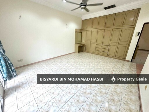 PALING MURAH..2 Storey Corner Lot Semi Detached, Seksyen 9 Shah Alam.