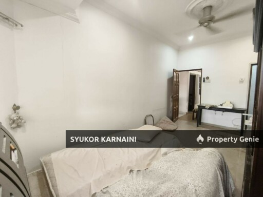 Single Storey Taman Ehsan Kepong