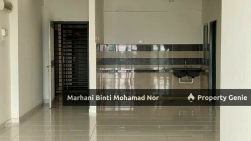 Basic • Pangsapuri Damai • Shah Alam