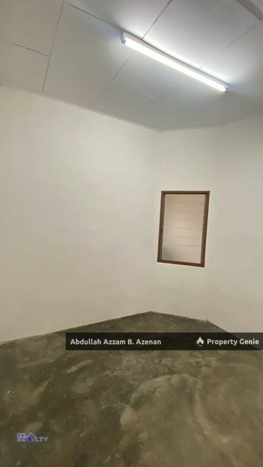 BELOW MARKET VALUE TAMAN MAHSURI