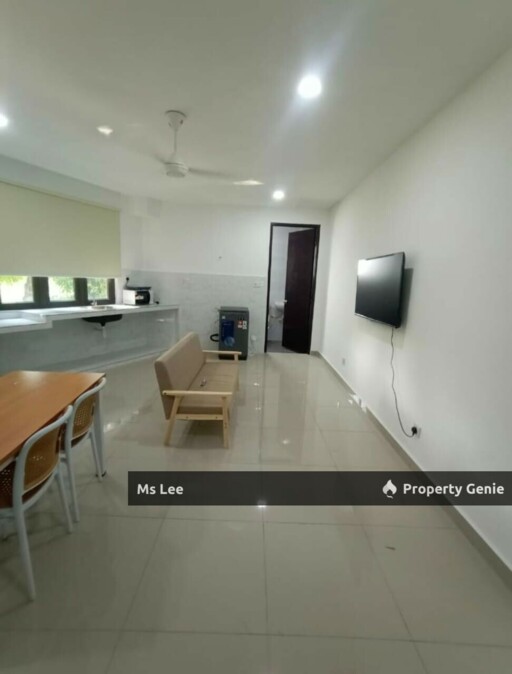 Bungalow Residence Suite @ Glenmarie Cove, Port Klang-Sakura Residence-Ready Now