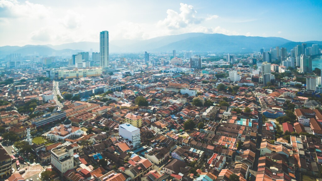 Penang's Bold Step: New Affordable Housing Categories to Benefit Young Graduates