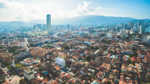 Penang's Bold Step: New Affordable Housing Categories to Benefit Young Graduates