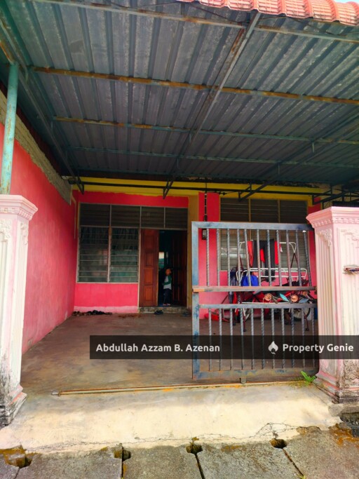 Below Market Value‼️Taman Ria Jaya