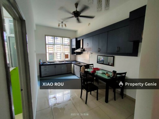 For Sales Double Storey Cheng Setia