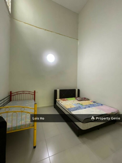 For Sales Krubong Jaya Single Storey Semi D 515k