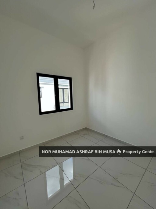 Semi D 2 Tingkat Villa Natura Bandar Seri Astana Sungai Petani Kedah