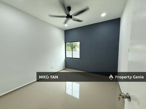 [RENOVATED&EXTENDED] 1-Storey Semi-D Taman Daya For Sale