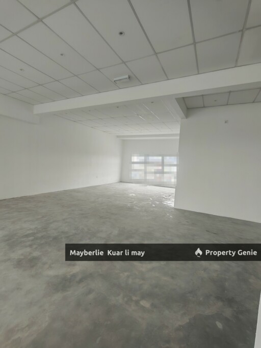 Elmina Temu 3 Storey for Rent RM25k