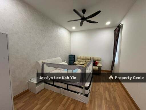 Eco Majestic, Semenyih STONERIDGE