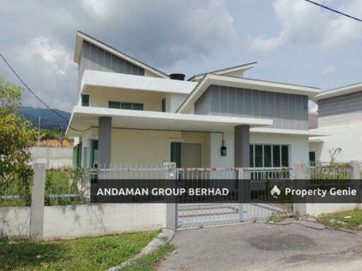 Westlake Sungai Siput