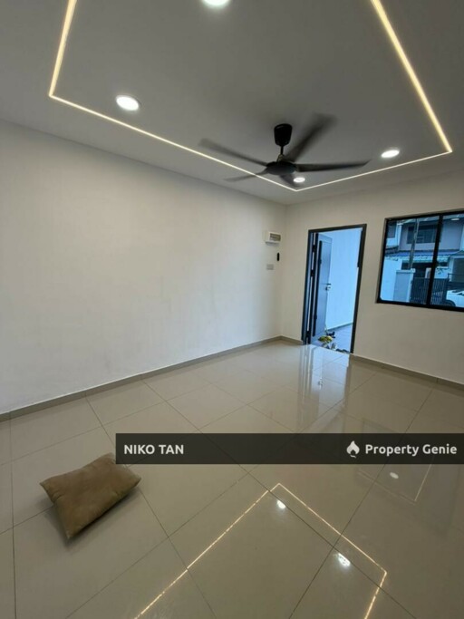 Jalan Seroja 2Sty Fully Renovated Johor Jaya For Sale
