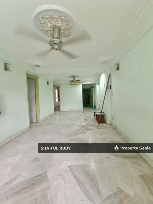 For Sale - Danau Idamam Condominium, Tm Desa KL