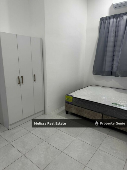 IM18 END LOT NEW FURNISHED HOUSE FOR RENT NEAR KOTASAS