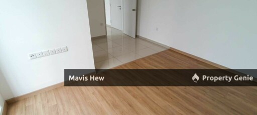 For Rent, Midas @Seri Alam, 1 Carpark, G&G