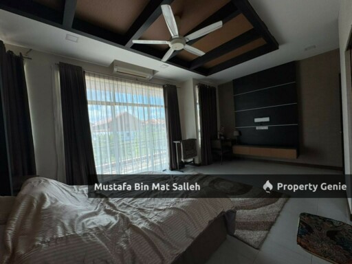 [Corner Lot Open Facing] Sapphire Darul Aman Perdana, Sungai Petani