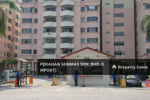 IDAMAN PUTRA