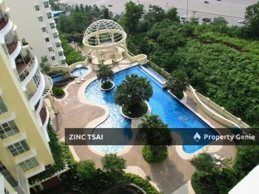 La Grande Kiara {Save RM 431,100} 6 mins Drive to Publika & MITEC_8 mins to 1 Mont Kiara & Solaris Mont Kiara