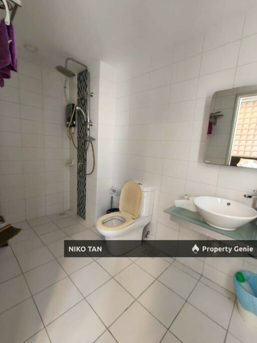 For Sale Studio Greenfield Regency @ Tampoi
