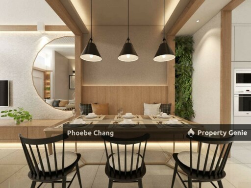 SAUJANA LABANGAN JAYA IPOH– DOUBLE STOREY TERRACE HOUSE FOR SALE