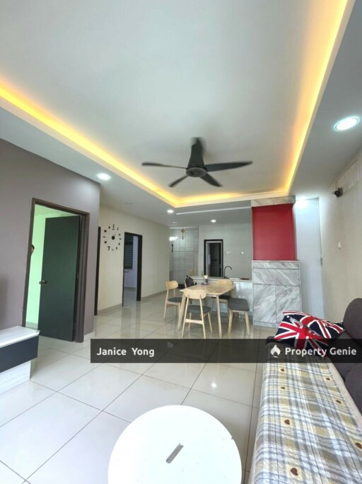 Palazio Service Apartment @ Mount Austin