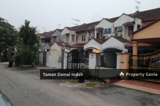 Taman Damai Indah