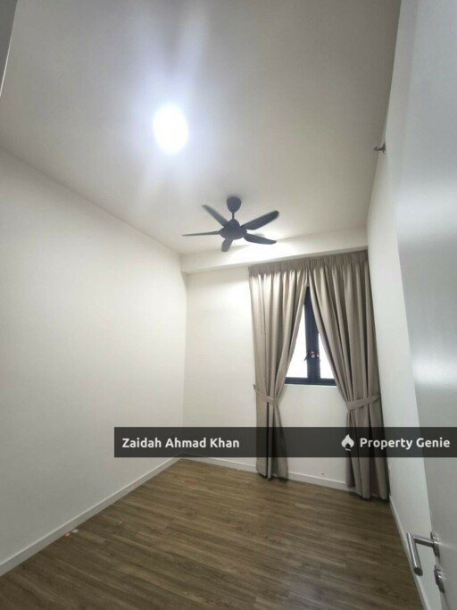 Sunway Avila Service Residence Walking Distance To LRT