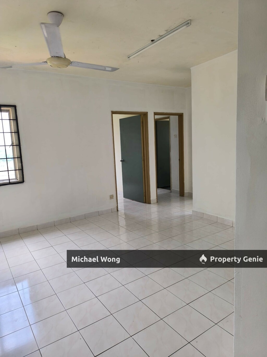 Apartment cempaka bukit beruntung Jual