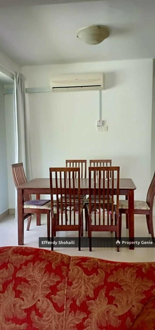 SS 12 SUBANG JAYA CORNER LOT