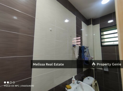 For Sale Renovated Taman Banggol Indah Kemaman Terengganu