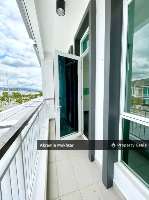 Freehold | Double Storey Merrydale Eco Majestic, Semenyih