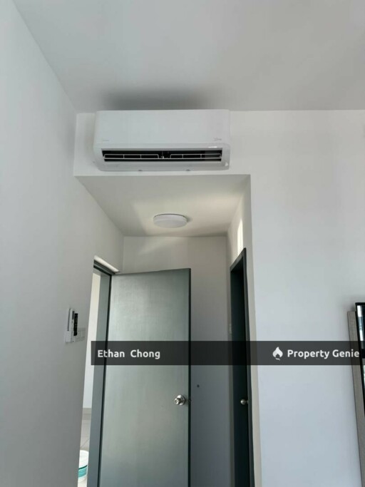 Fully Furnished Trio By Setia Residence Bukit Tinggi Klang For Rent