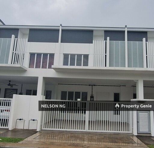 Bayu Sutera @ Bandar Sri Sendayan