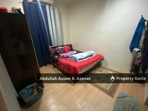 FULLY RENOVATED TAMAN BAIDURI