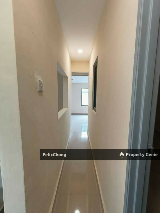 Taman Desa Cemerlang 2 Sty Low Cost,Jalan Lanjut,Ulu Tiram,Renovated