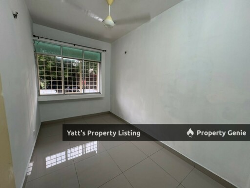 Pangsapuri Daisy U3, Shah Alam  for Sale RM285k  https://www.wassap.my/60162051277/daisyU3