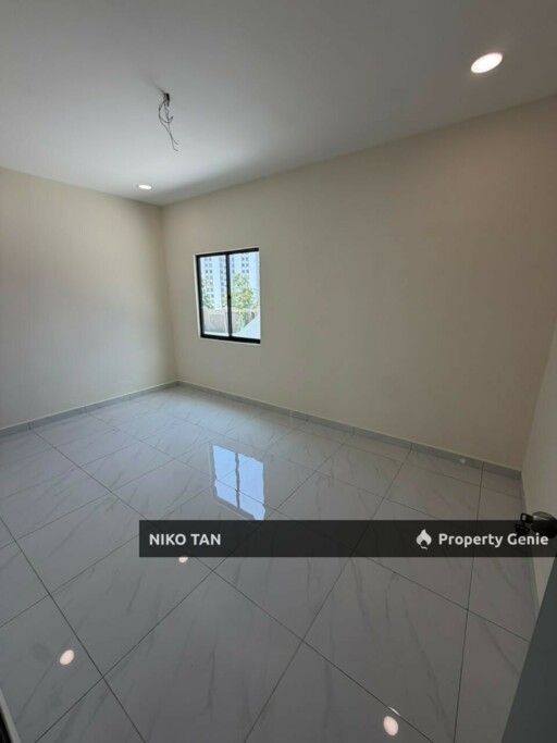 For Sale Jalan Datin Halimah Single StoreyBungalow