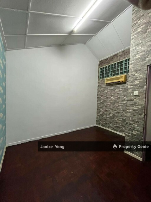 Taman Perling Jalan Rawa