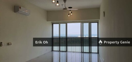 Elevia Residence, Taman Rasik Prina, Puchong