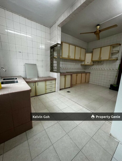USJ 12 Subang Jaya