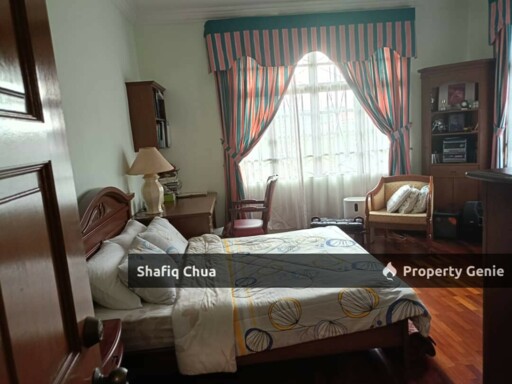 Exclusive Well Kept 2 Storey Bungalow Seksyen 3, Bandar Baru Bangi For Sale