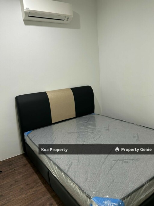 Fulton Park For Rent   Located at Jalan Central Timur