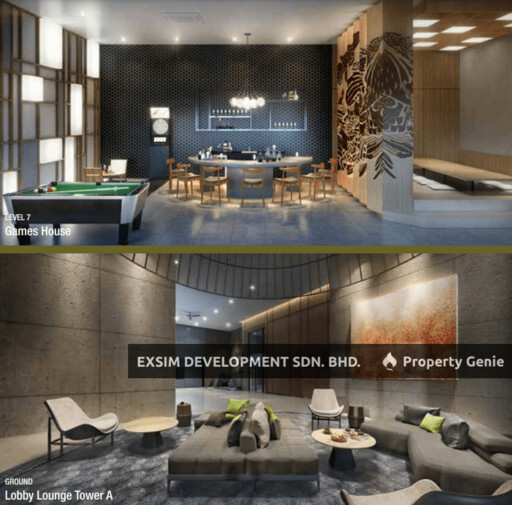 D’Erica Residences