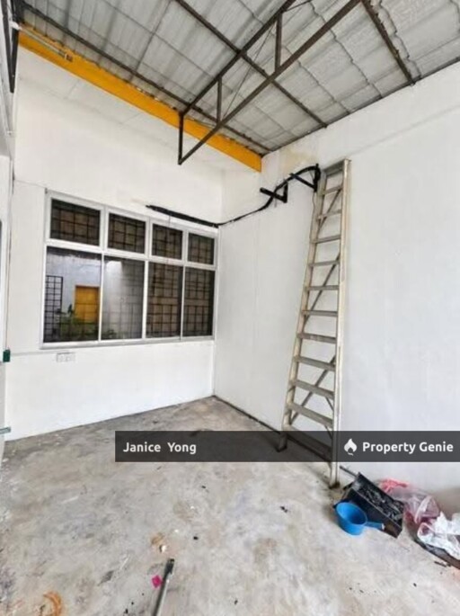 Taman Munsyi Ibrahim @ Tampoi