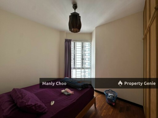 CORNER Ocean Palm Tanjong Kling Klebang Nr Seri Bayan Delima Selat