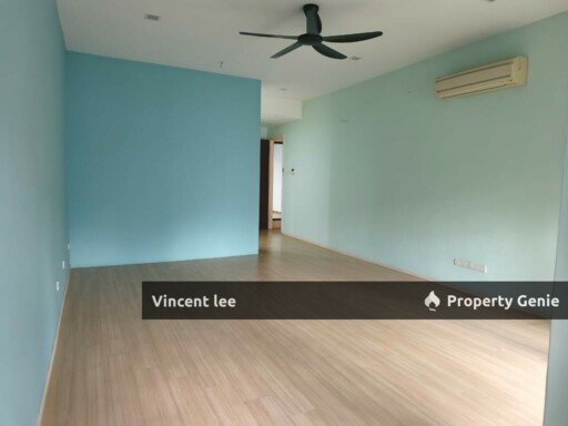 Eden Jalil, Taman Puncak Jalil, Seri Kembangan, FREEHOLD 3 Storey Terrace, 10 Minutes Drive to Pavilion Bukit Jalil