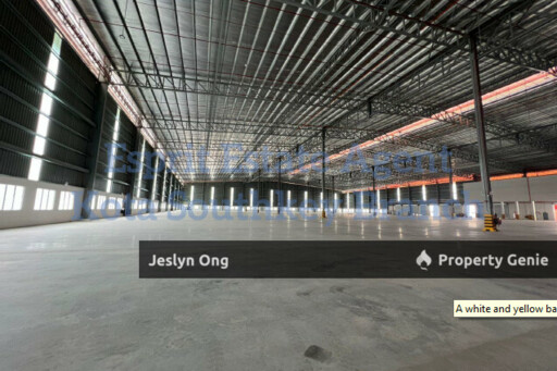 Kawasan Perindustrian SILC