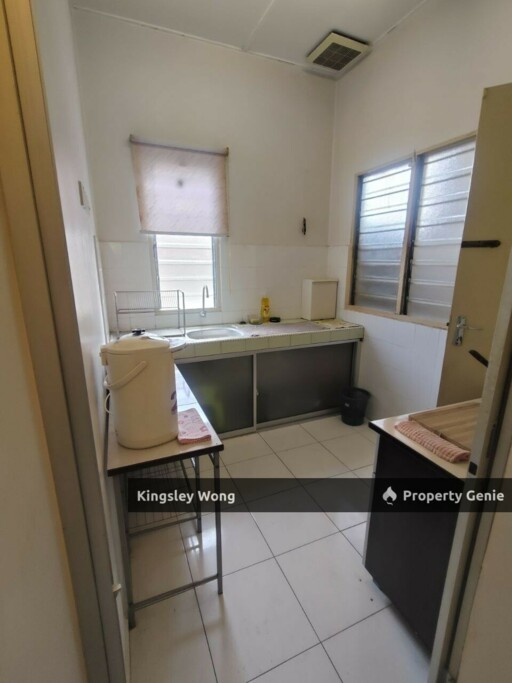 Margosa Botani Single Storey Terrace House suitable First Home Buyer Near Pengkalan Botani