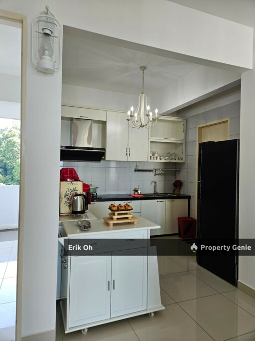 Mont Residence