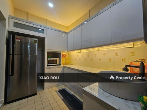 Taman Muzzafar Shah For Sales